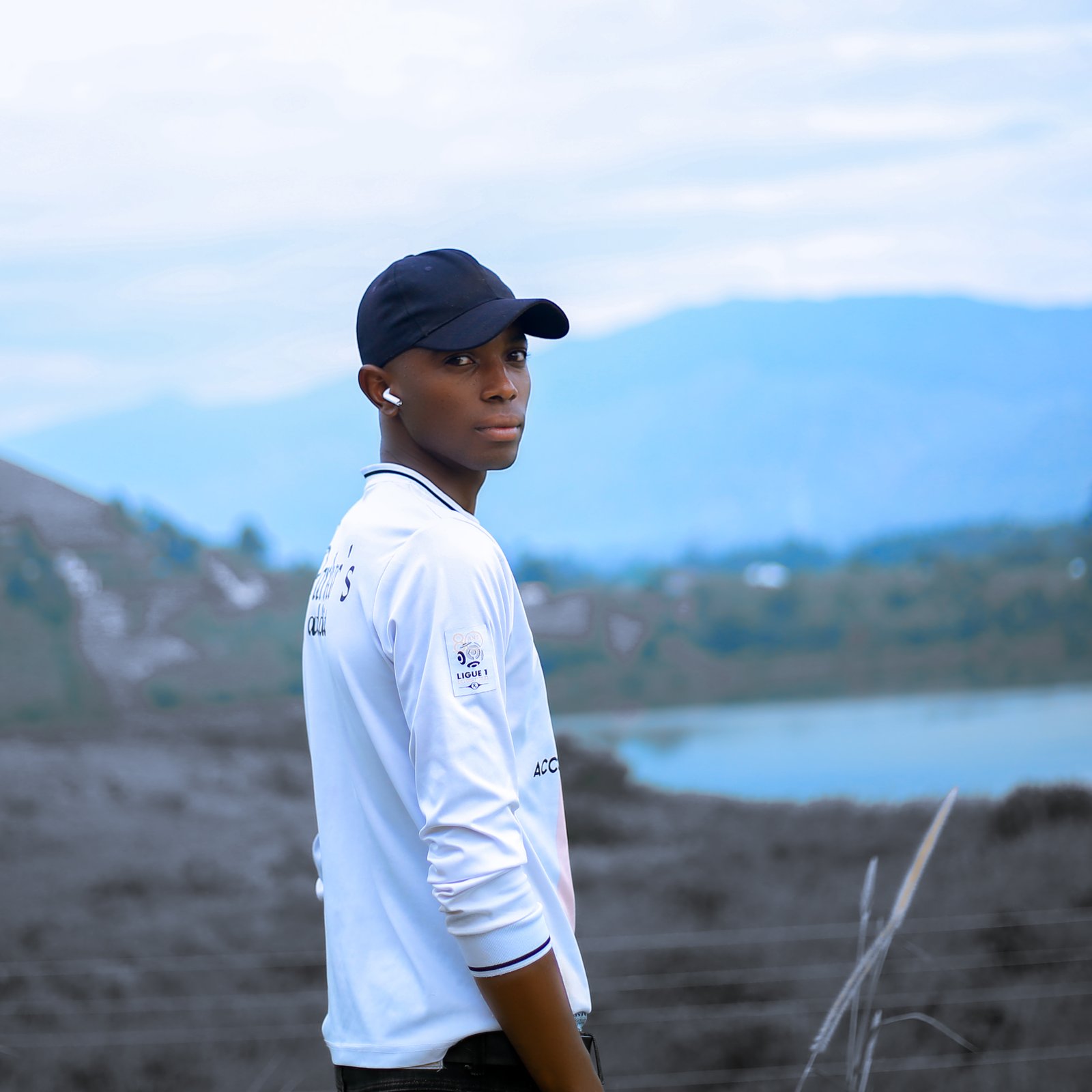 Wyclif Parker - Creative